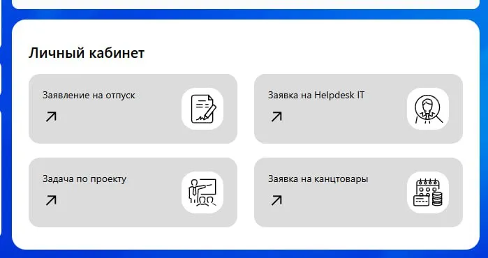 Управление процессами в CRM